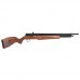 Diana XR200 Premium PCP Air Rifle ALTAROS regulator, Lothar Walther barrel .177 Wood Stock