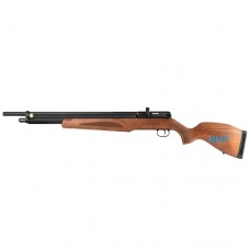 Diana XR200 Premium PCP Air Rifle ALTAROS regulator, Lothar Walther barrel .177 Wood Stock